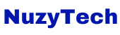 Nuzytech logo