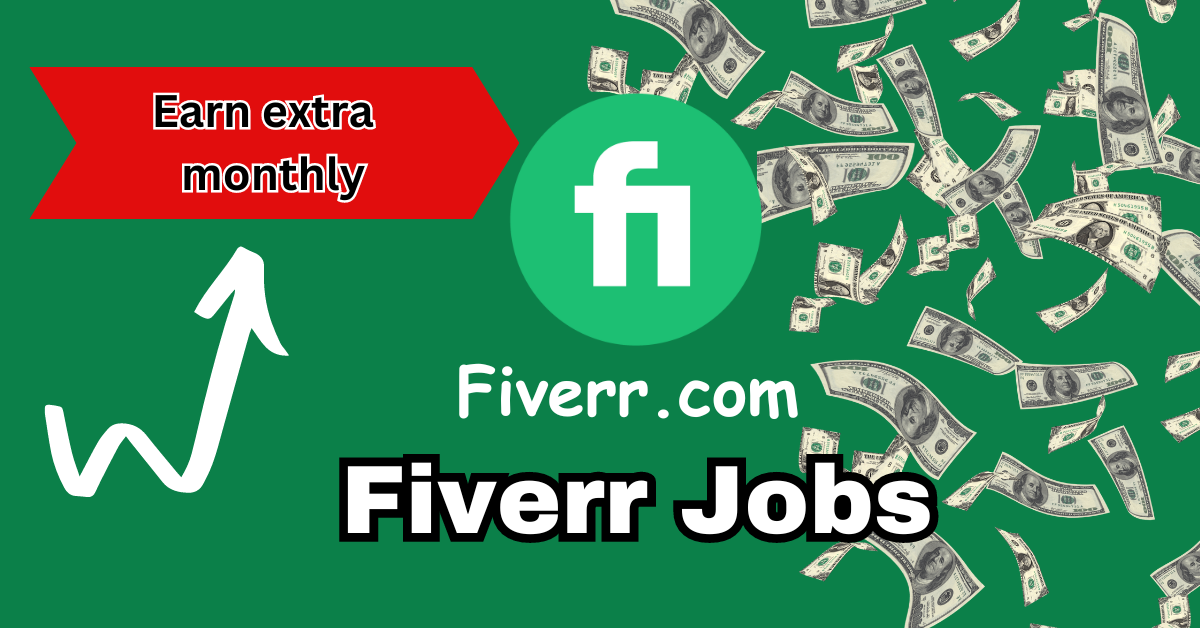Top Fiverr jobs